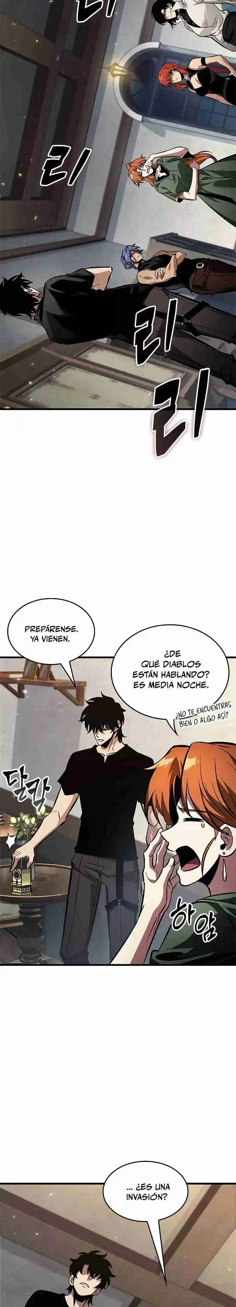 Gacha Infinito - Capítulo 114 - Página 9 - LectorTMOo