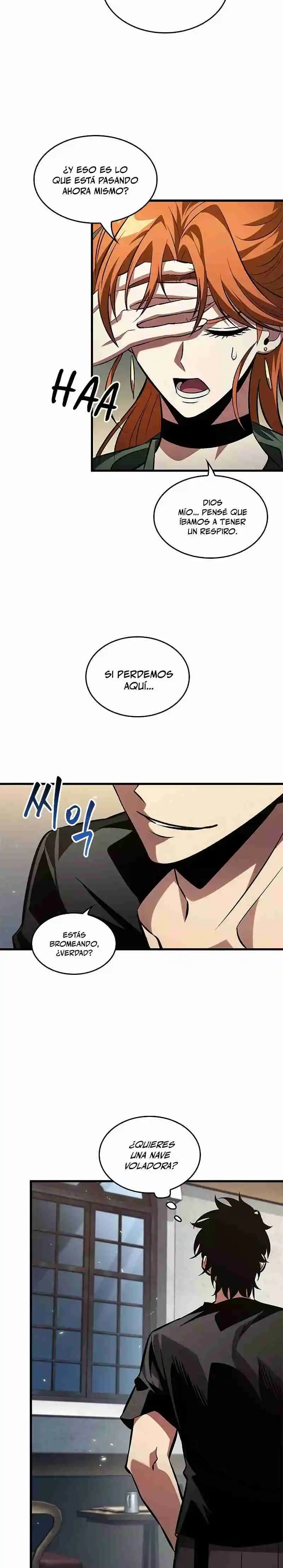 Gacha Infinito - Capítulo 114 - Página 11 - LectorTMOo