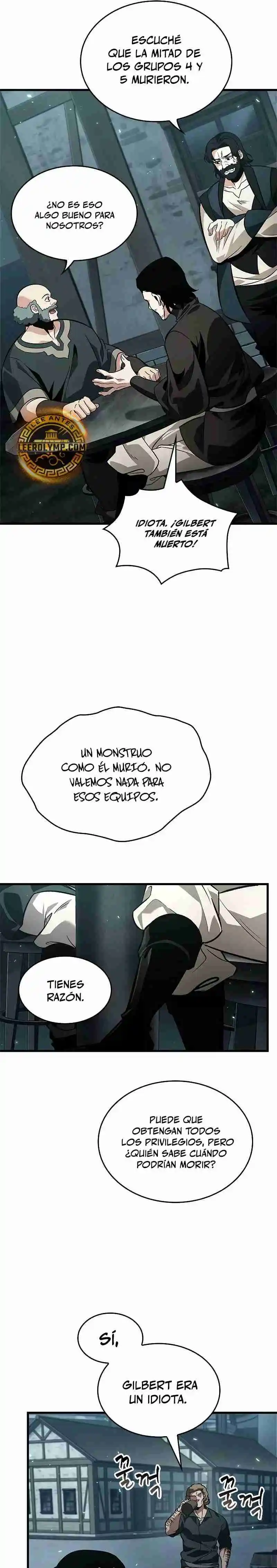 Gacha Infinito - Capítulo 114 - Página 14 - LectorTMOo