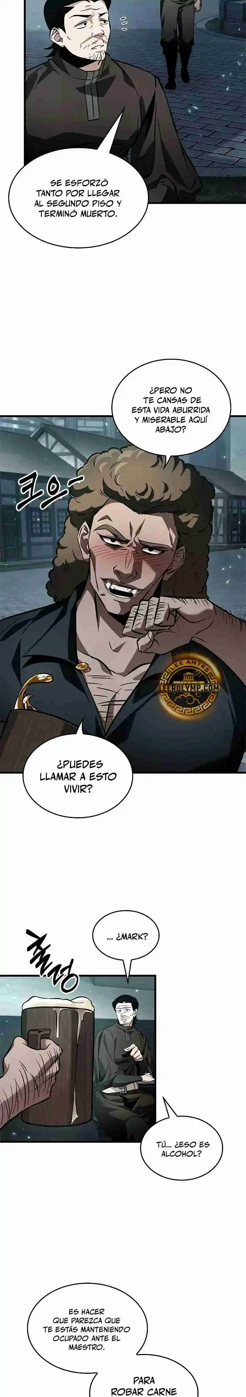 Gacha Infinito - Capítulo 114 - Página 15 - LectorTMOo