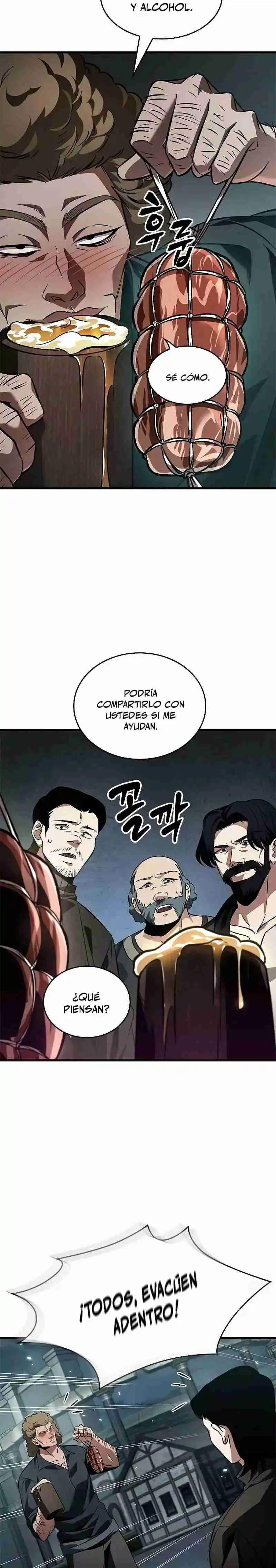 Gacha Infinito - Capítulo 114 - Página 16 - LectorTMOo