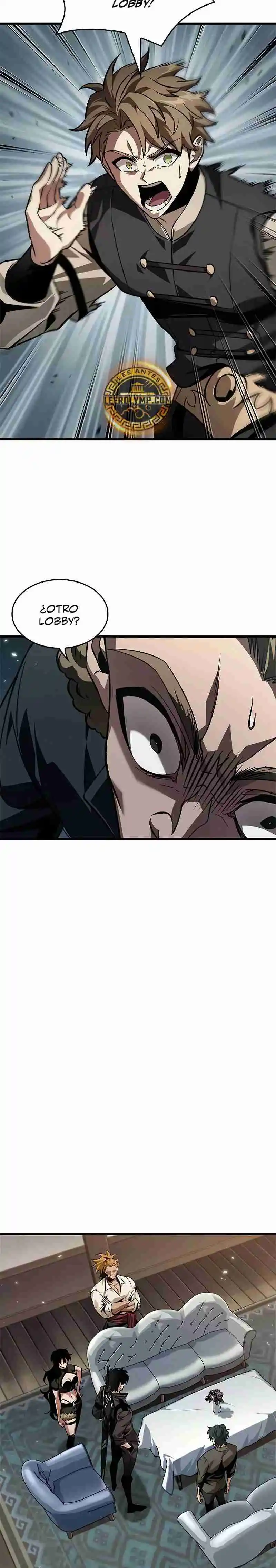 Gacha Infinito - Capítulo 114 - Página 18 - LectorTMOo