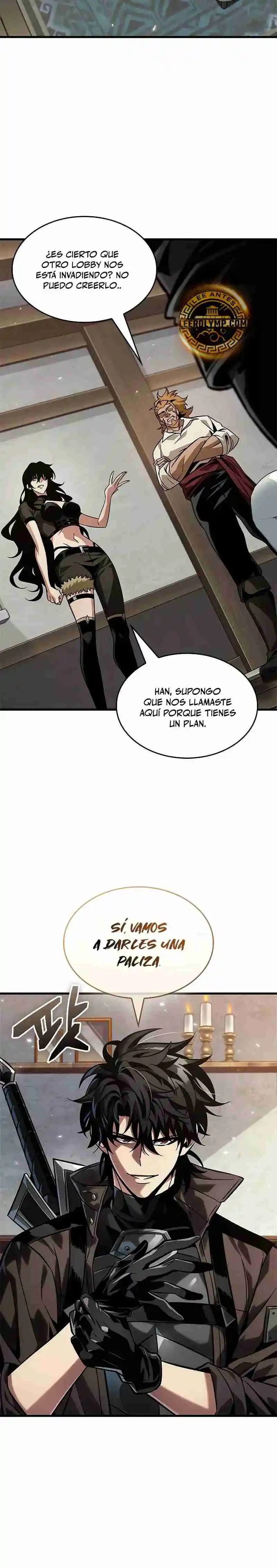 Gacha Infinito - Capítulo 114 - Página 19 - LectorTMOo