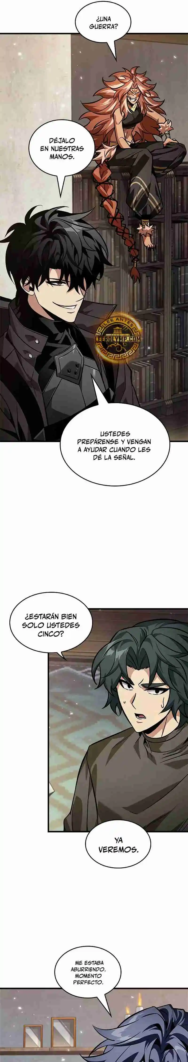 Gacha Infinito - Capítulo 114 - Página 20 - LectorTMOo