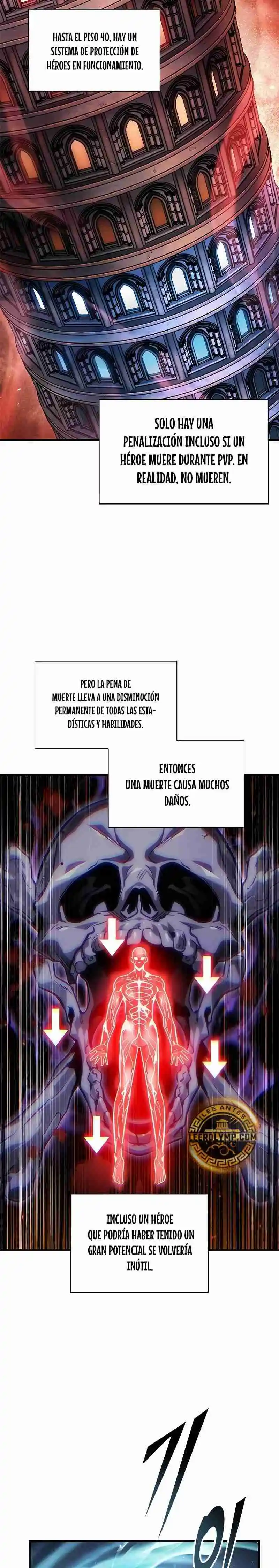 Gacha Infinito - Capítulo 114 - Página 22 - LectorTMOo