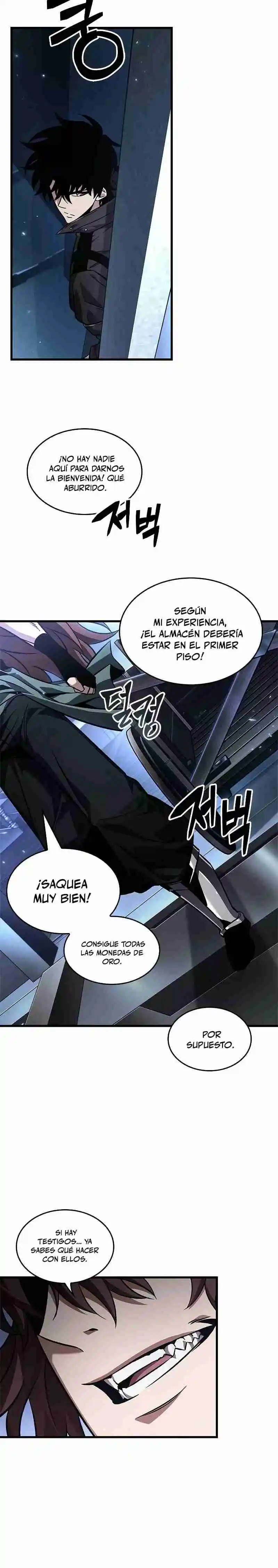 Gacha Infinito - Capítulo 114 - Página 25 - LectorTMOo