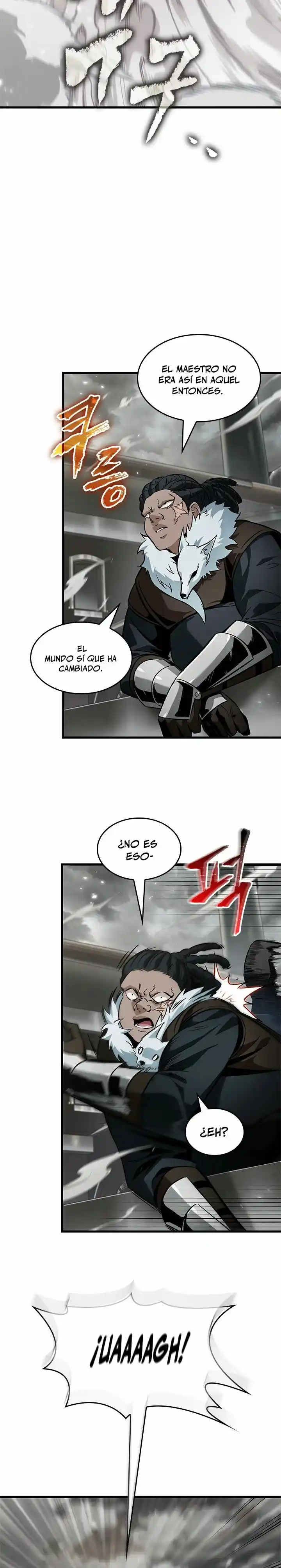 Gacha infinito capítulo 115 página 15