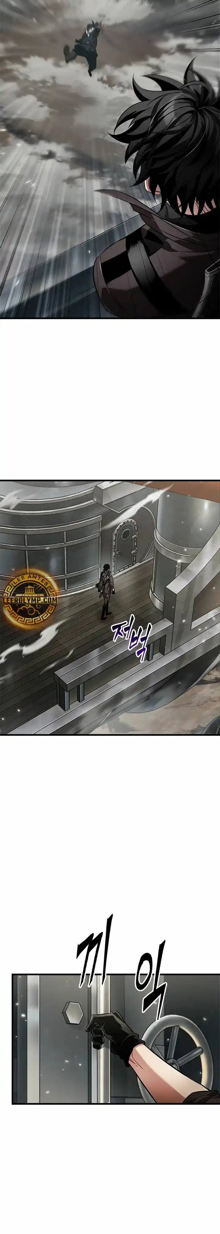 Gacha infinito capítulo 115 página 16