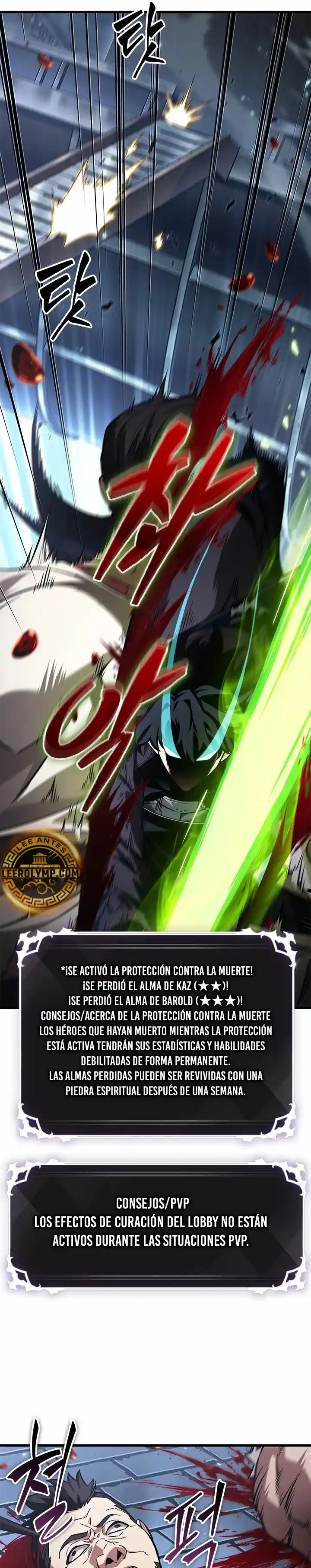 Gacha infinito capítulo 115 página 26