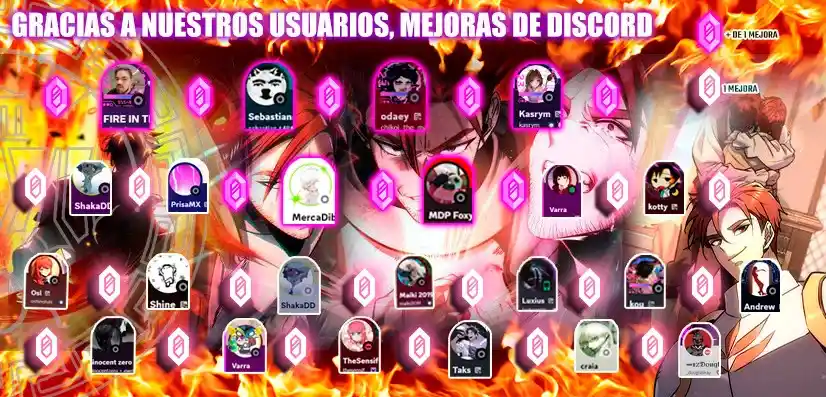 Gacha infinito capítulo 115 página 29