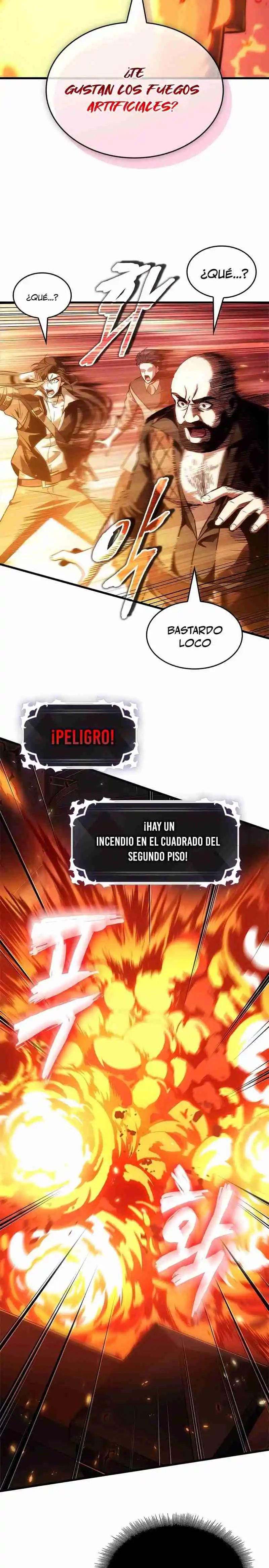 Gacha Infinito - Capítulo 116 - Página 5 - LectorTMOo