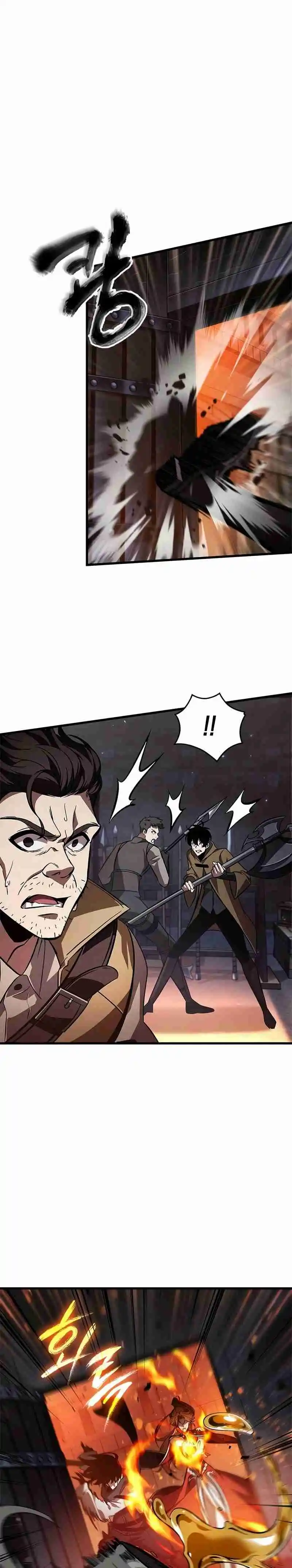 Gacha Infinito - Capítulo 116 - Página 8 - LectorTMOo