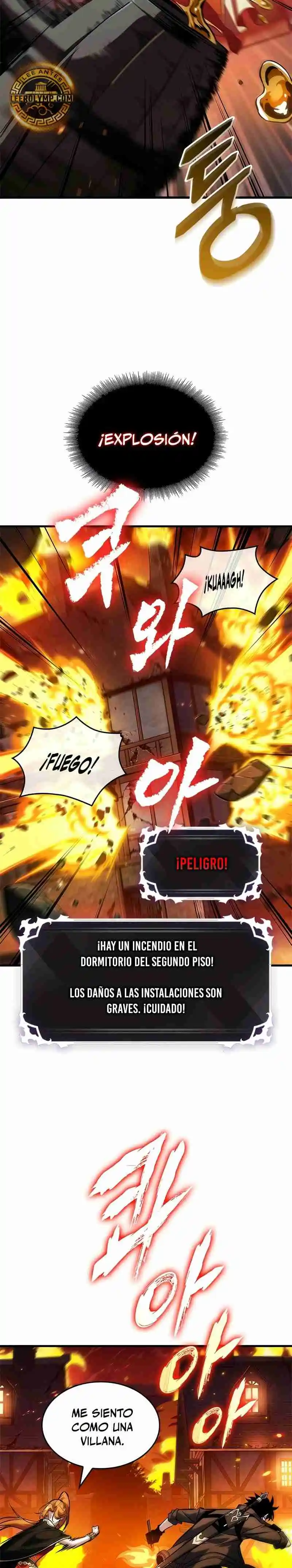 Gacha Infinito - Capítulo 116 - Página 9 - LectorTMOo