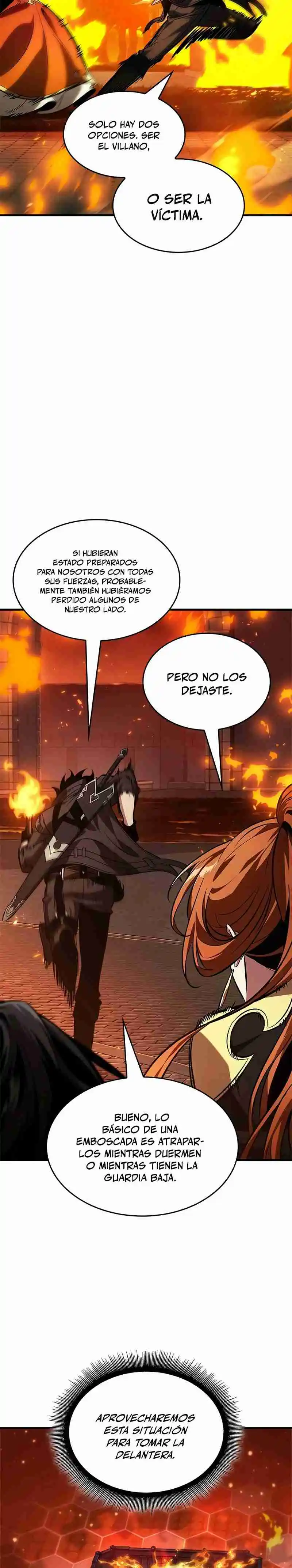 Gacha Infinito - Capítulo 116 - Página 10 - LectorTMOo
