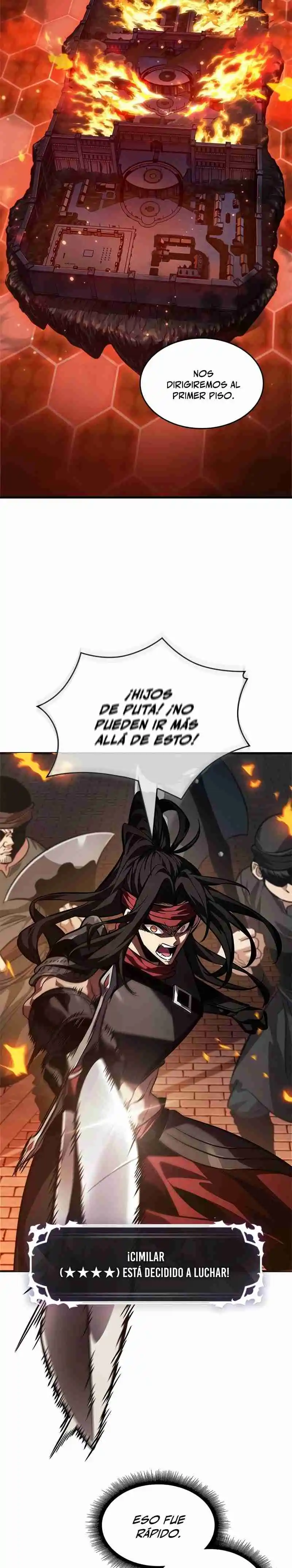 Gacha Infinito - Capítulo 116 - Página 11 - LectorTMOo