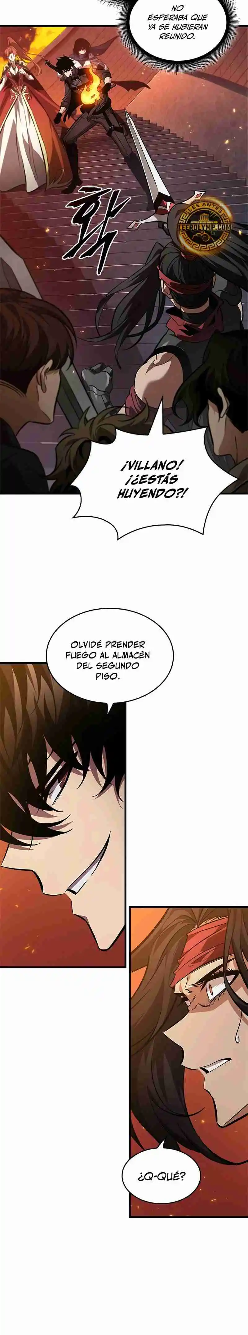 Gacha Infinito - Capítulo 116 - Página 12 - LectorTMOo