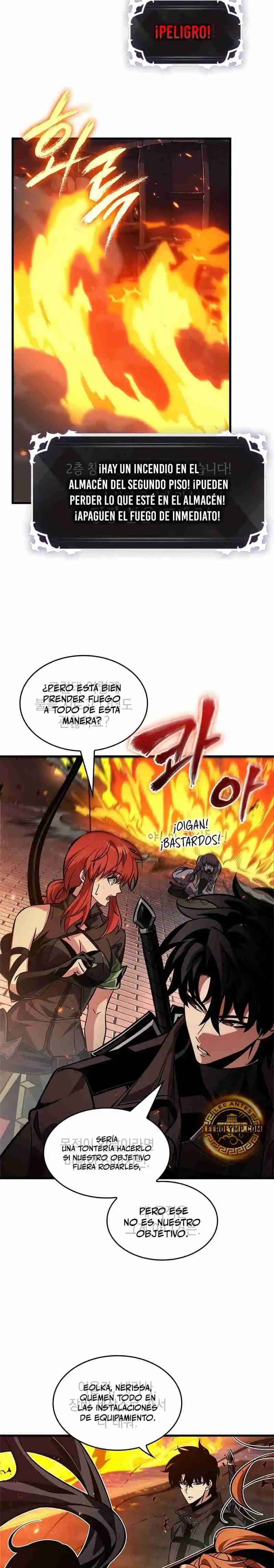 Gacha Infinito - Capítulo 116 - Página 15 - LectorTMOo