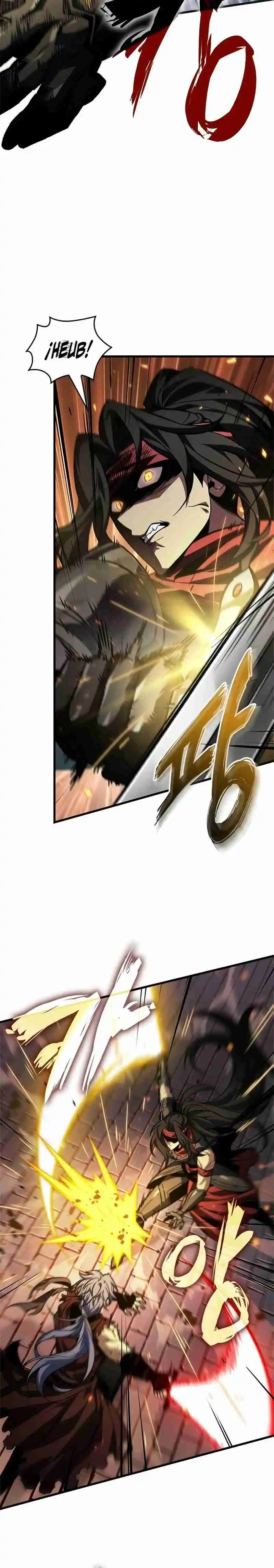 Gacha Infinito - Capítulo 116 - Página 19 - LectorTMOo