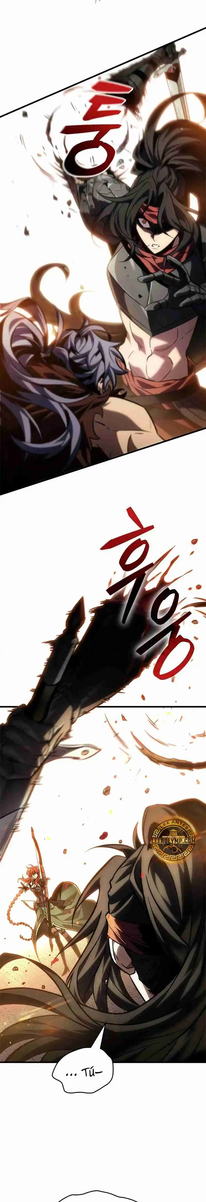 Gacha Infinito - Capítulo 116 - Página 21 - LectorTMOo