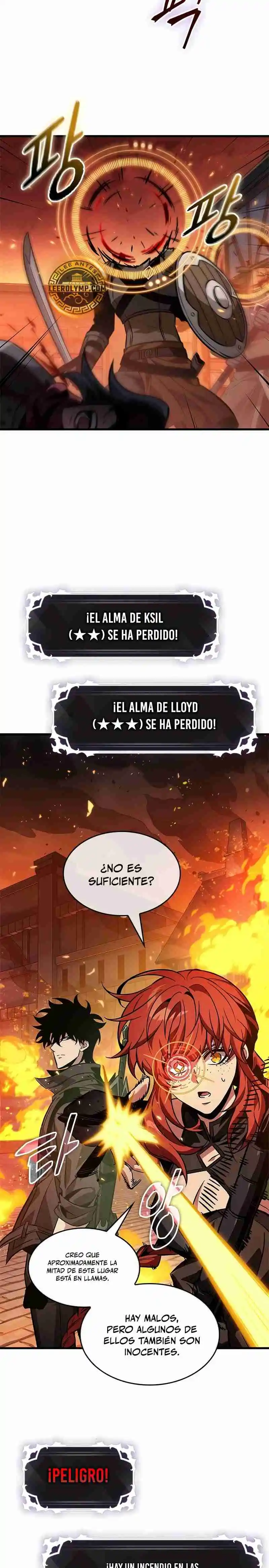 Gacha Infinito - Capítulo 116 - Página 23 - LectorTMOo