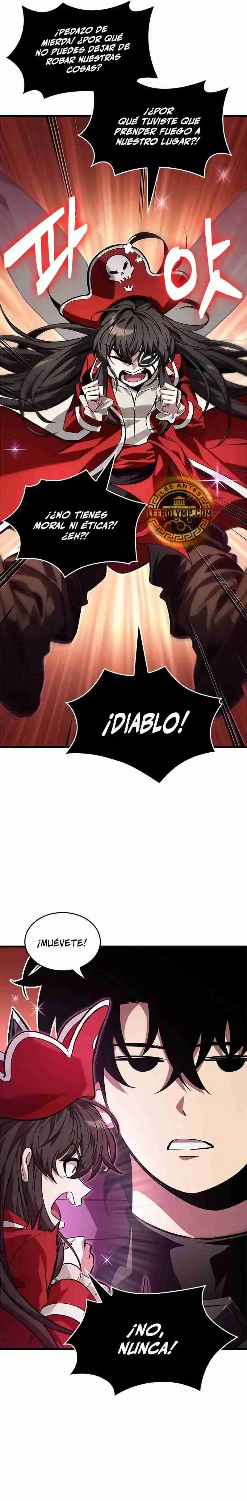 Gacha Infinito - Capítulo 117 - Página 5 - LectorTMOo