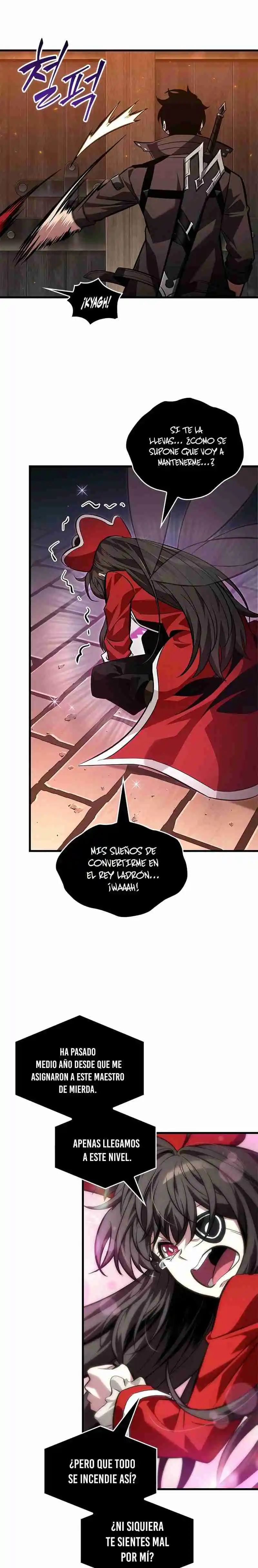 Gacha Infinito - Capítulo 117 - Página 6 - LectorTMOo