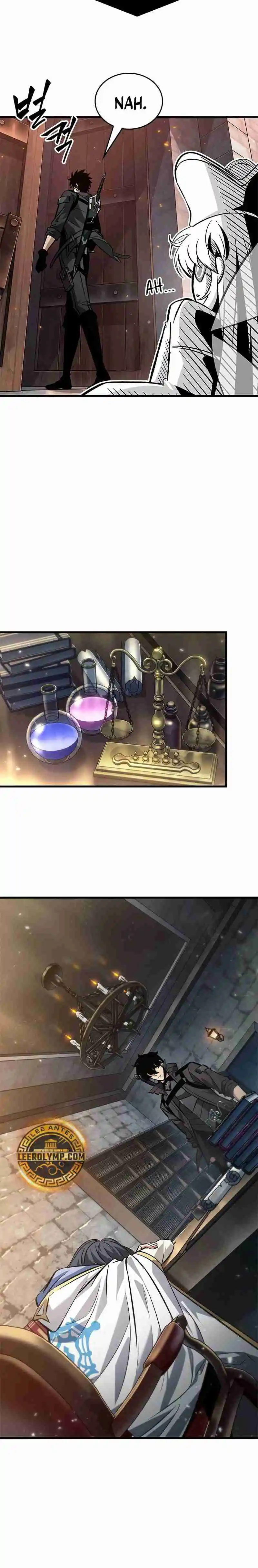 Gacha Infinito - Capítulo 117 - Página 7 - LectorTMOo