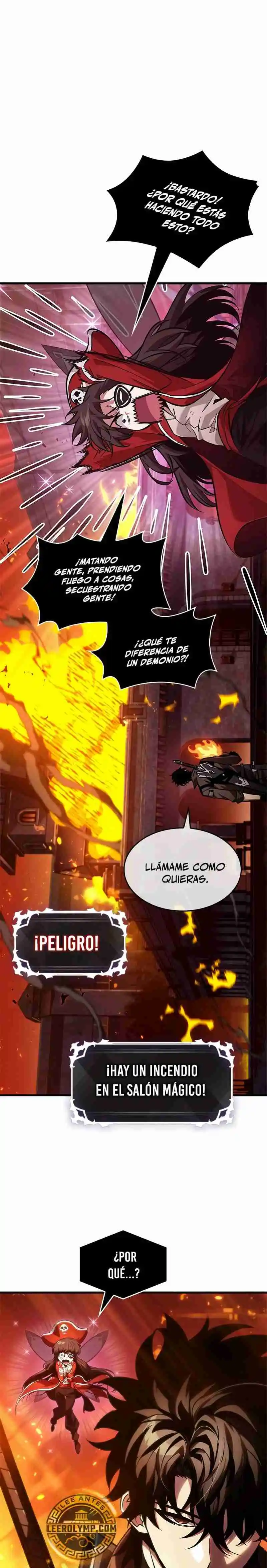 Gacha Infinito - Capítulo 117 - Página 11 - LectorTMOo