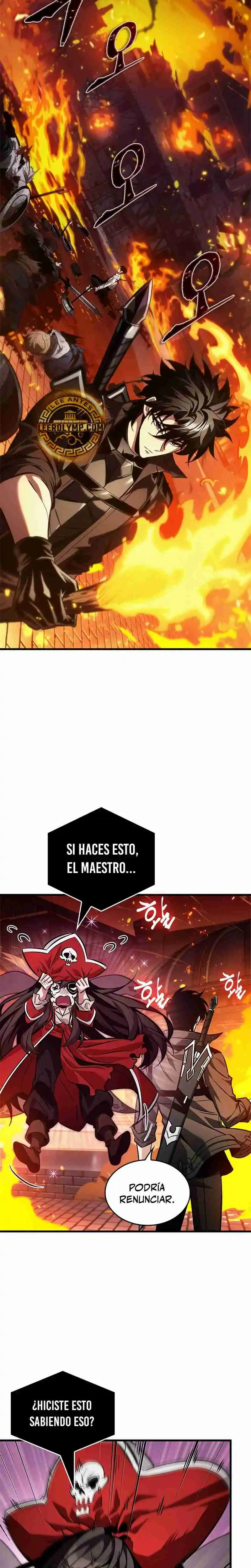 Gacha Infinito - Capítulo 117 - Página 15 - LectorTMOo