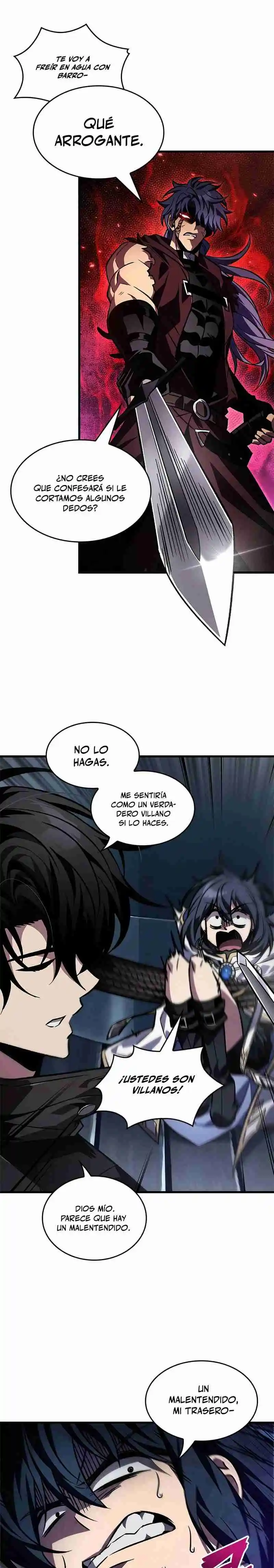 Gacha Infinito - Capítulo 117 - Página 20 - LectorTMOo
