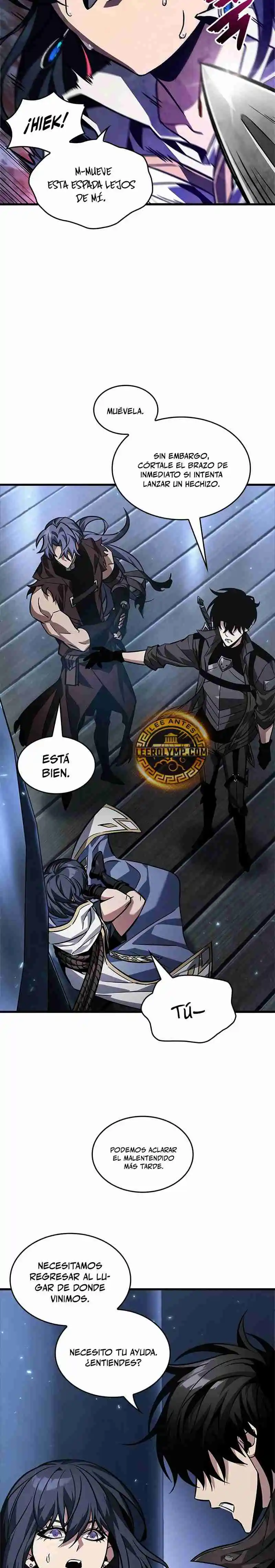 Gacha Infinito - Capítulo 117 - Página 21 - LectorTMOo
