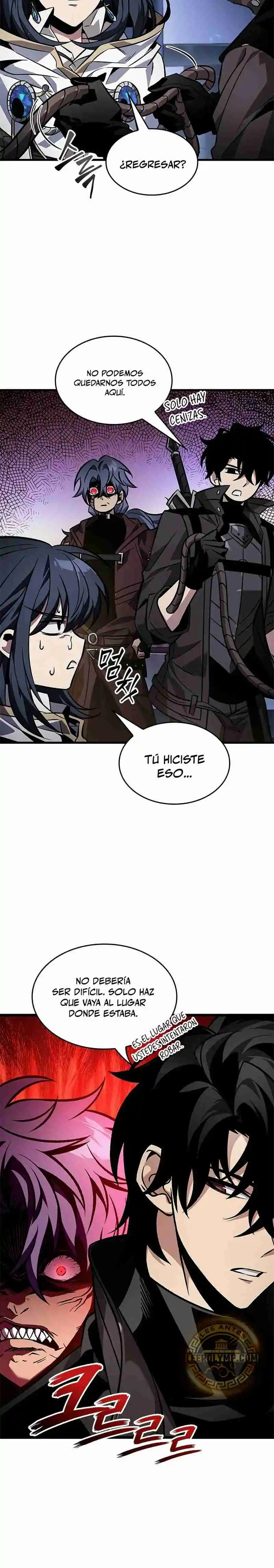 Gacha Infinito - Capítulo 117 - Página 22 - LectorTMOo