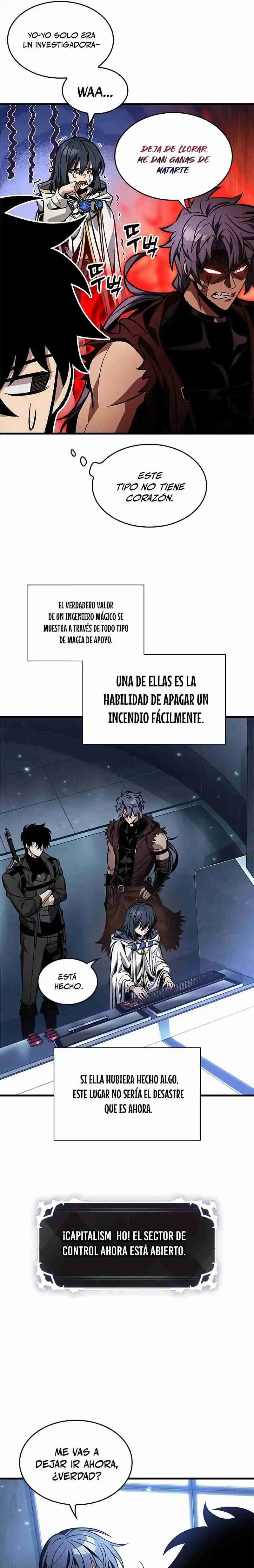 Gacha Infinito - Capítulo 117 - Página 23 - LectorTMOo