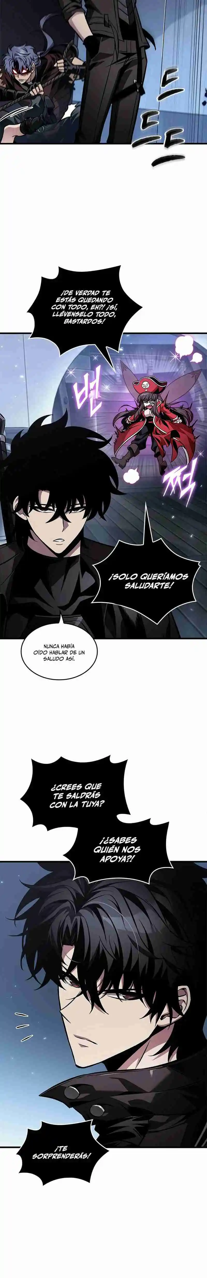 Gacha Infinito - Capítulo 117 - Página 25 - LectorTMOo