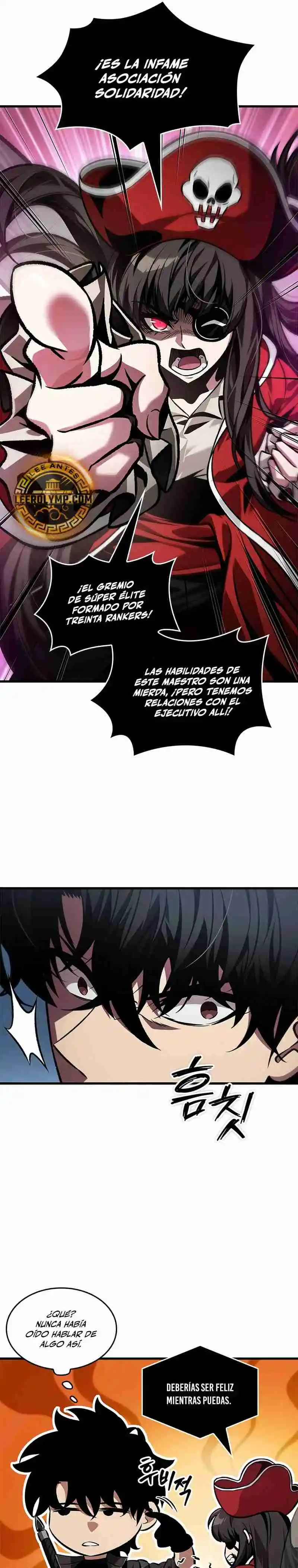 Gacha Infinito - Capítulo 117 - Página 26 - LectorTMOo