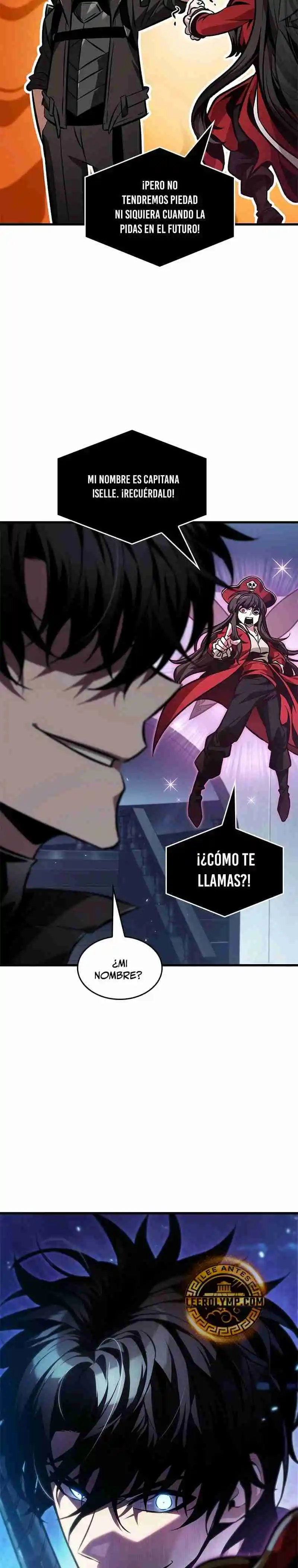 Gacha Infinito - Capítulo 117 - Página 27 - LectorTMOo