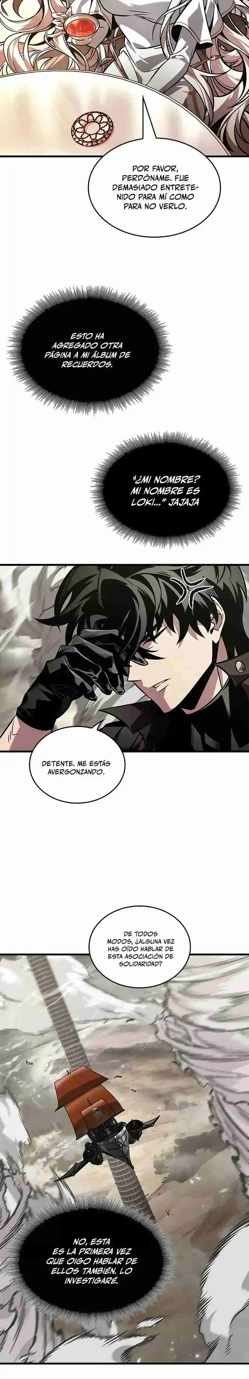 Gacha Infinito - Capítulo 118 - Página 5 - LectorTMOo