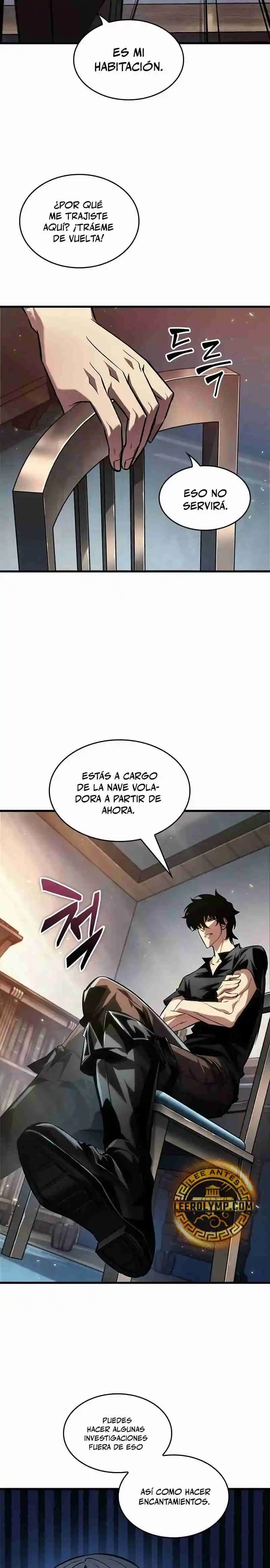 Gacha Infinito - Capítulo 118 - Página 11 - LectorTMOo
