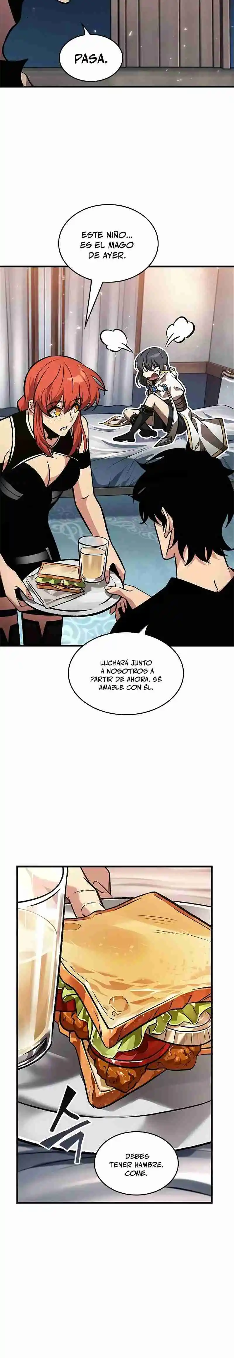 Gacha Infinito - Capítulo 118 - Página 13 - LectorTMOo