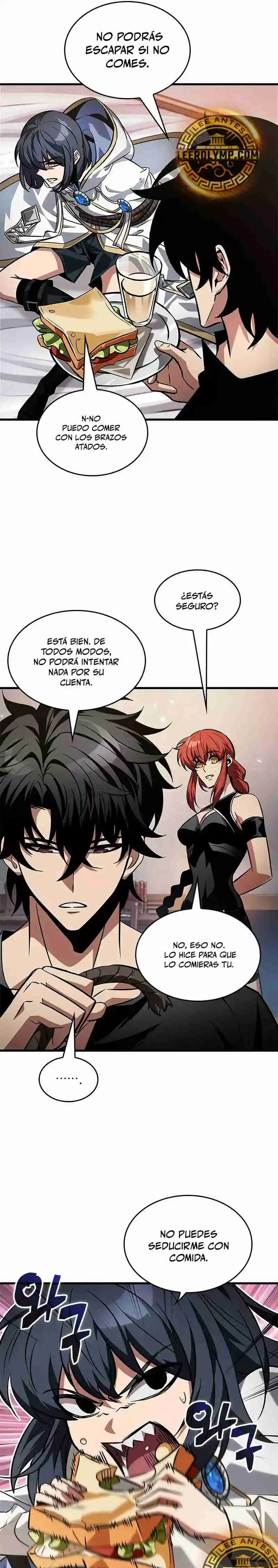 Gacha Infinito - Capítulo 118 - Página 14 - LectorTMOo