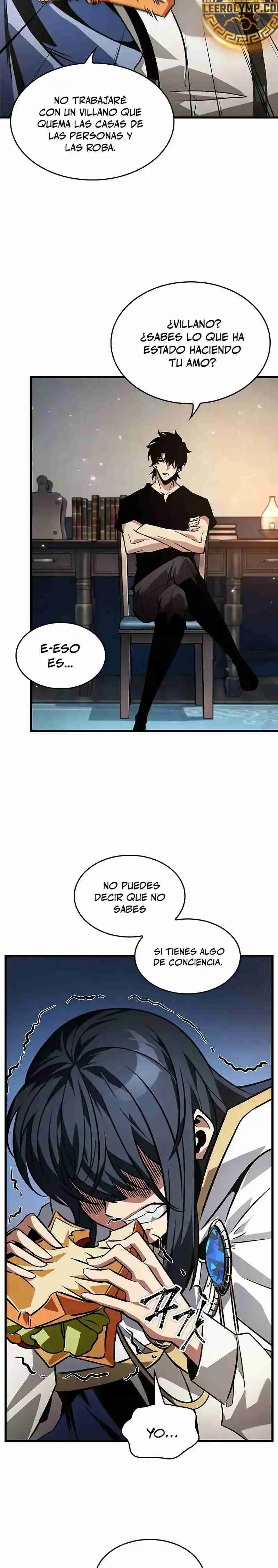 Gacha Infinito - Capítulo 118 - Página 15 - LectorTMOo