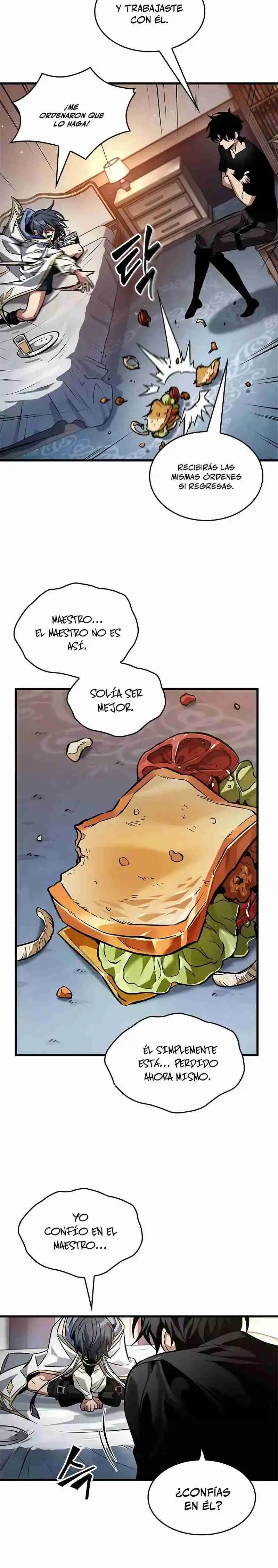 Gacha Infinito - Capítulo 118 - Página 16 - LectorTMOo