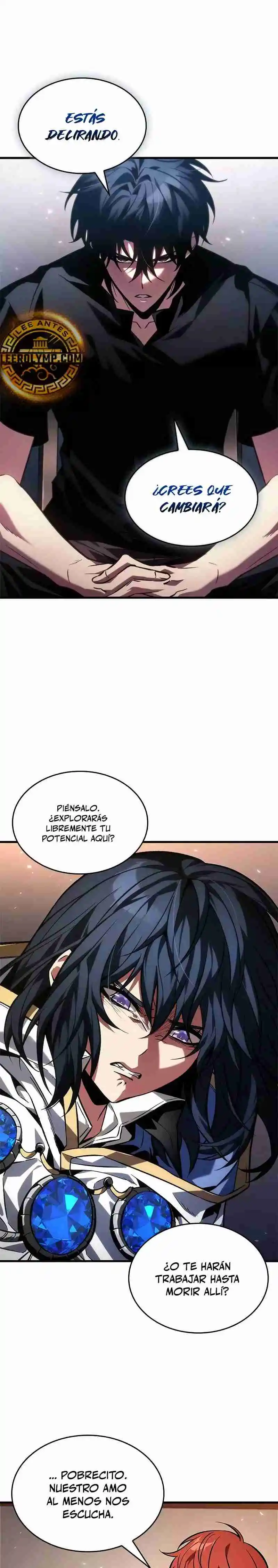 Gacha Infinito - Capítulo 118 - Página 17 - LectorTMOo