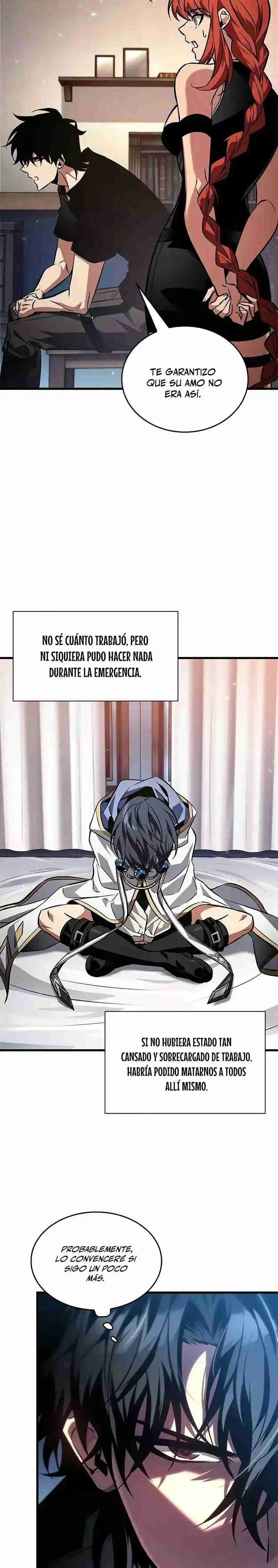 Gacha Infinito - Capítulo 118 - Página 18 - LectorTMOo
