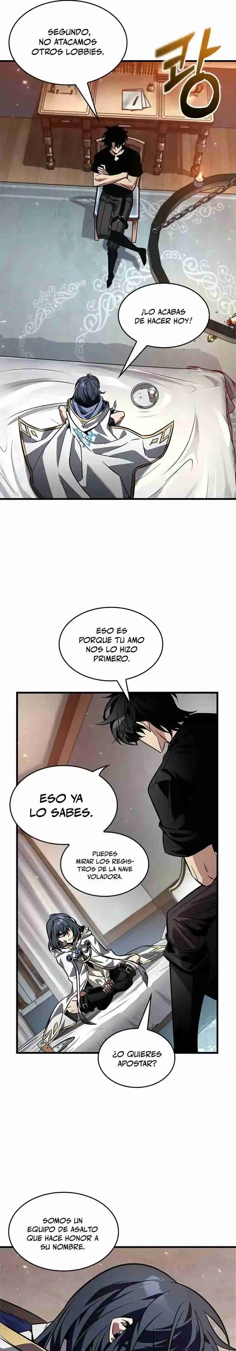 Gacha Infinito - Capítulo 118 - Página 20 - LectorTMOo