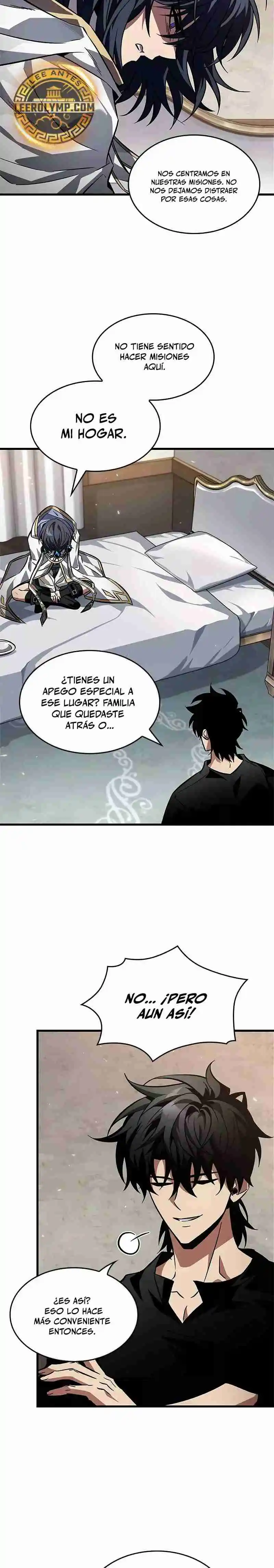 Gacha Infinito - Capítulo 118 - Página 21 - LectorTMOo