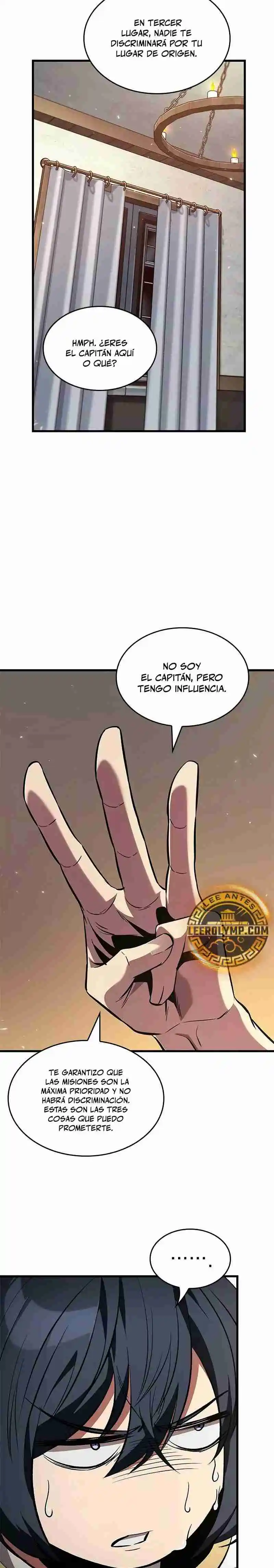 Gacha Infinito - Capítulo 118 - Página 22 - LectorTMOo