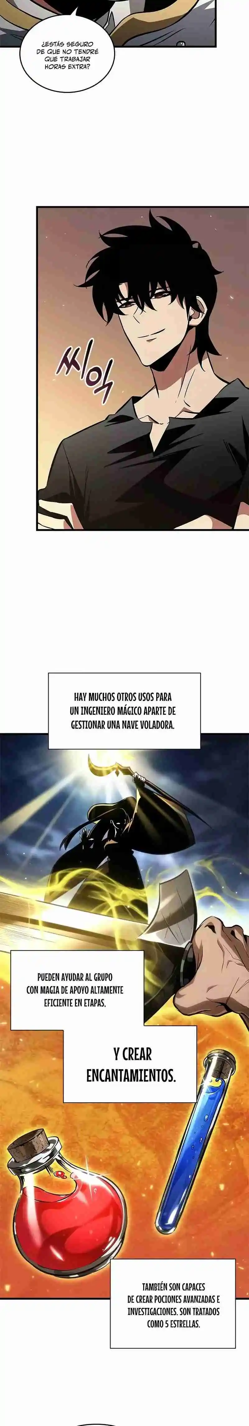 Gacha Infinito - Capítulo 118 - Página 23 - LectorTMOo