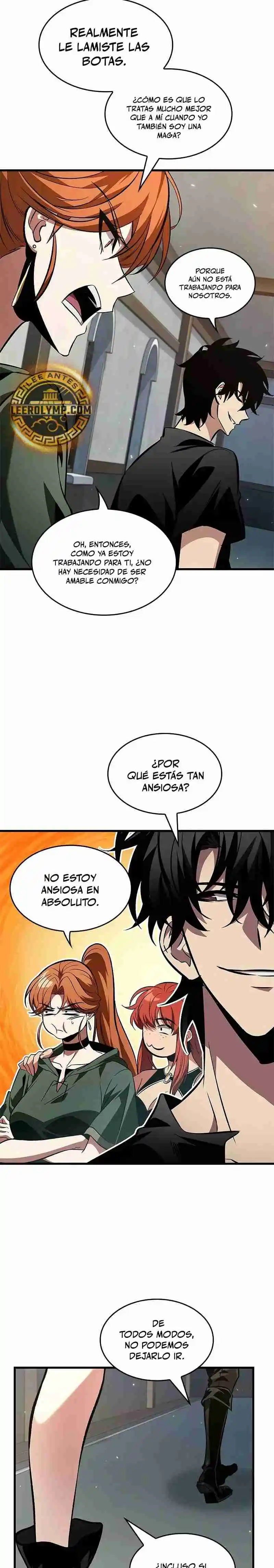 Gacha Infinito - Capítulo 118 - Página 24 - LectorTMOo
