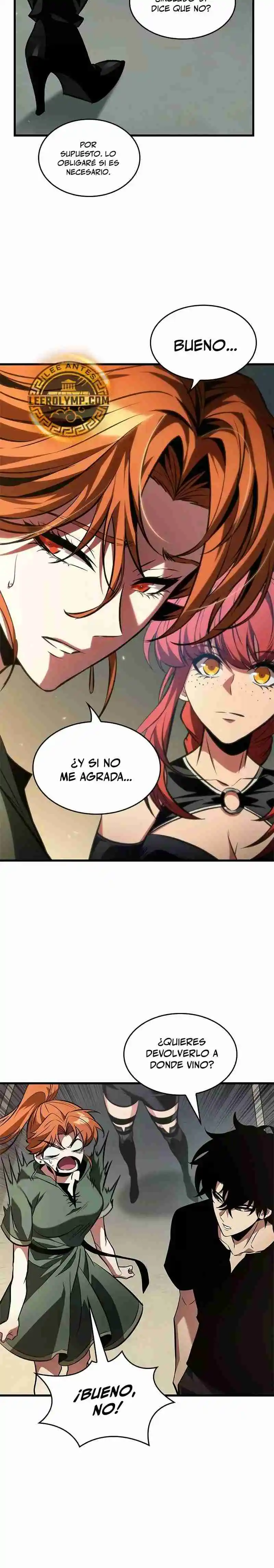 Gacha Infinito - Capítulo 118 - Página 25 - LectorTMOo
